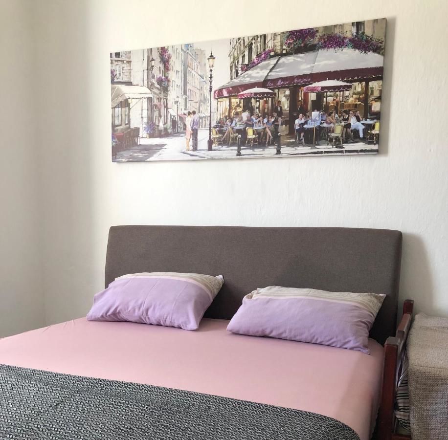 Апартаменты Apartman Mirjana Биела