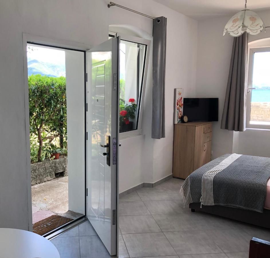 Апартаменты Apartman Mirjana Биела