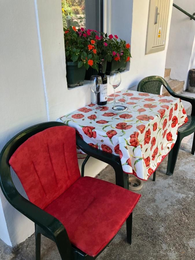 Апартаменты Apartman Mirjana Биела
