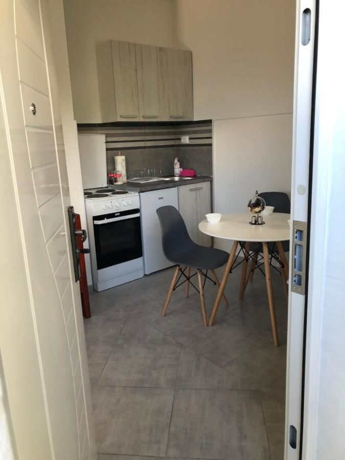 Апартаменты Apartman Mirjana Биела