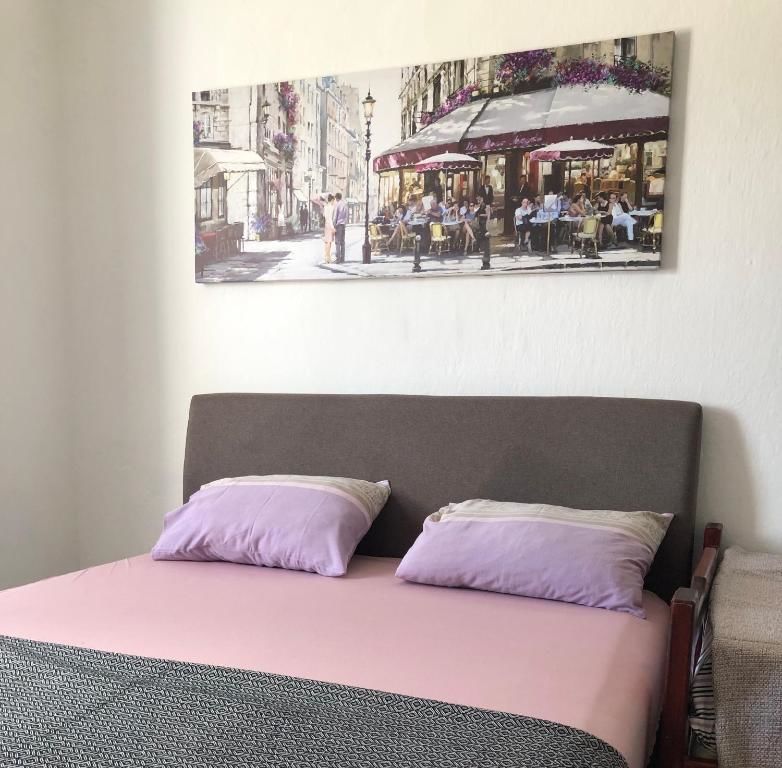 Апартаменты Apartman Mirjana Биела