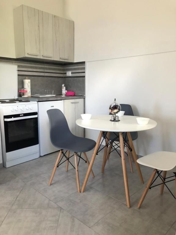 Апартаменты Apartman Mirjana Биела