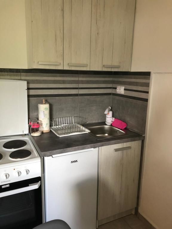 Апартаменты Apartman Mirjana Биела