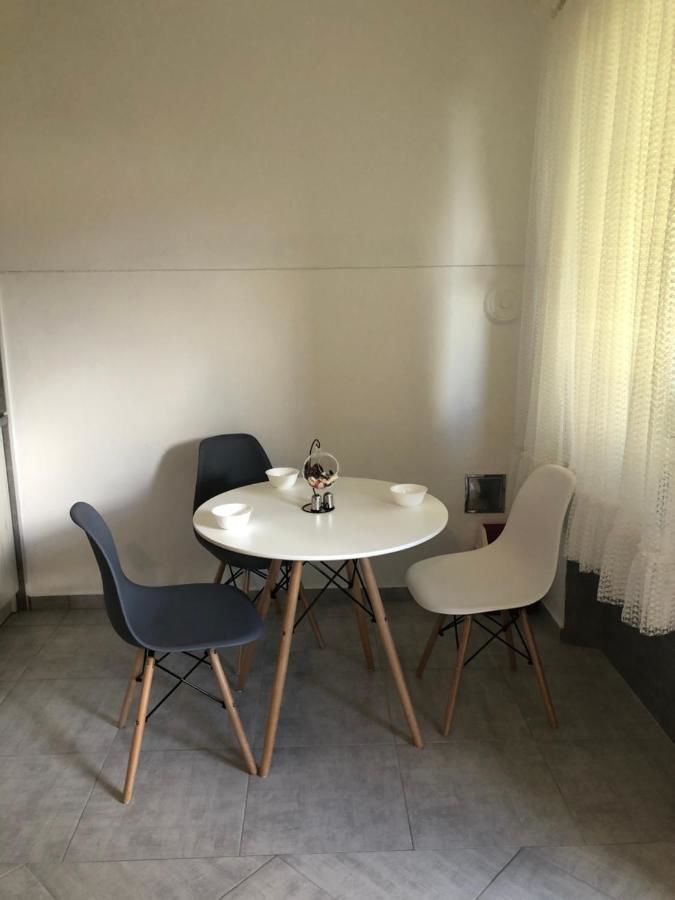 Апартаменты Apartman Mirjana Биела