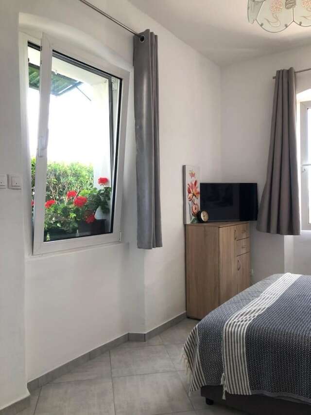 Апартаменты Apartman Mirjana Биела-12