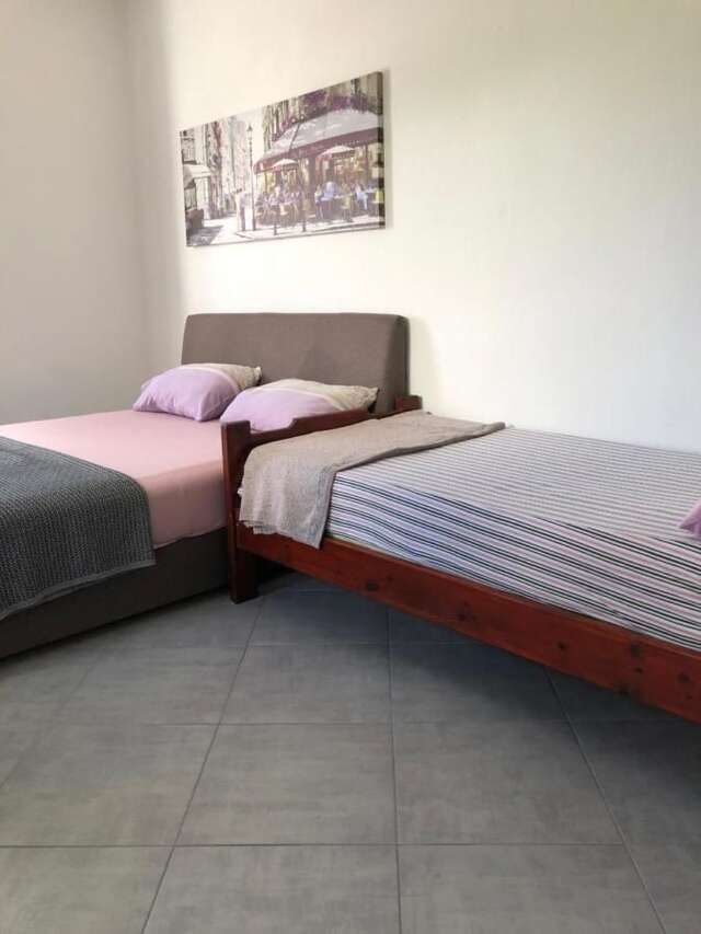 Апартаменты Apartman Mirjana Биела-14