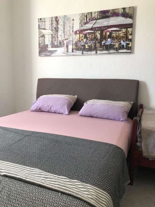 Апартаменты Apartman Mirjana Биела-16