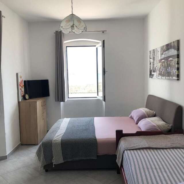 Апартаменты Apartman Mirjana Биела-17