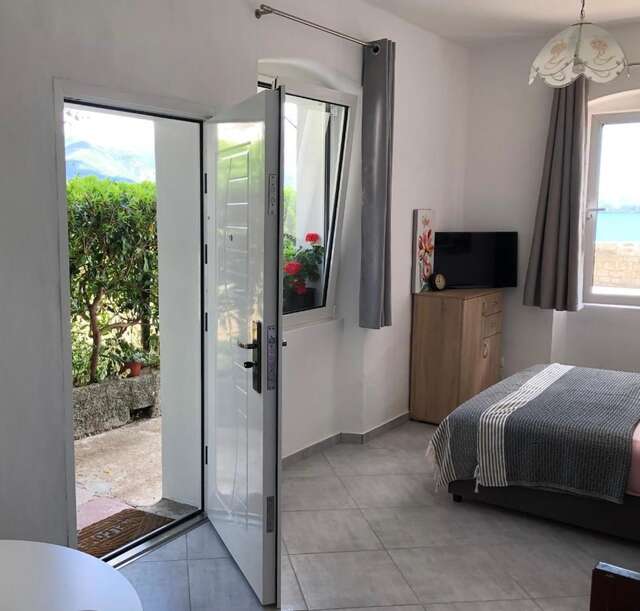 Апартаменты Apartman Mirjana Биела-21