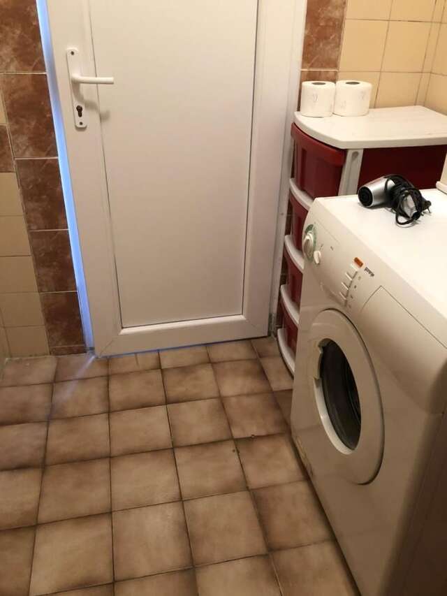 Апартаменты Apartman Mirjana Биела-22