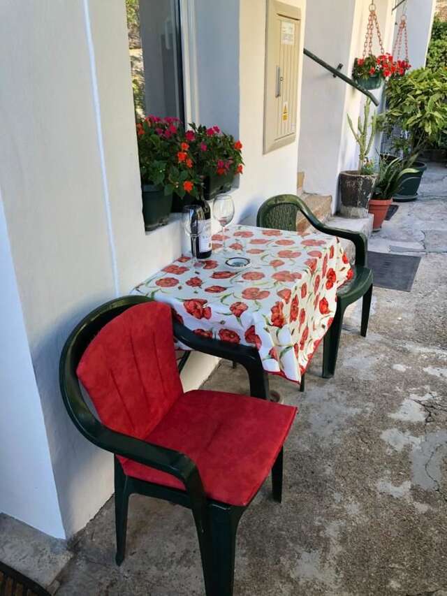 Апартаменты Apartman Mirjana Биела-27