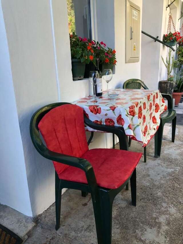 Апартаменты Apartman Mirjana Биела-28