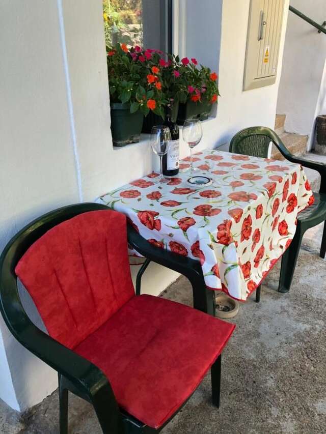 Апартаменты Apartman Mirjana Биела-29
