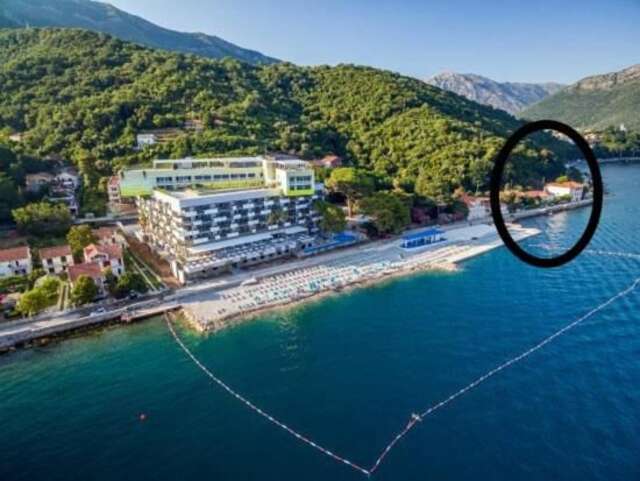 Апартаменты Apartman Mirjana Биела-37