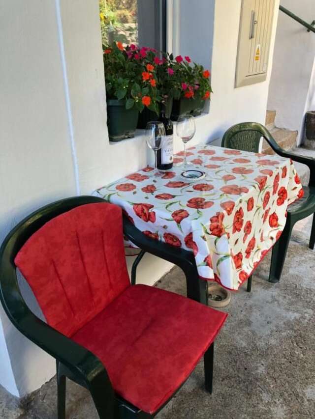 Апартаменты Apartman Mirjana Биела-43