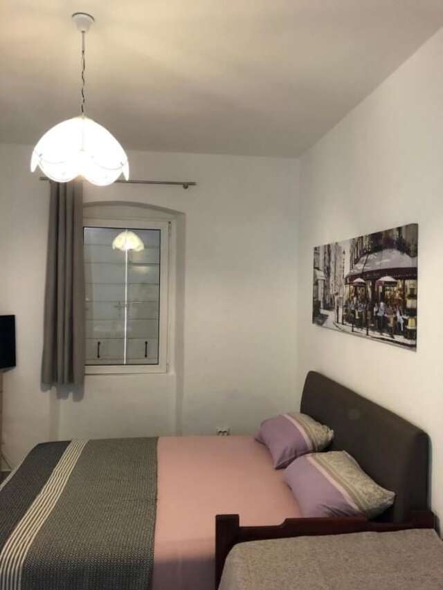 Апартаменты Apartman Mirjana Биела-50