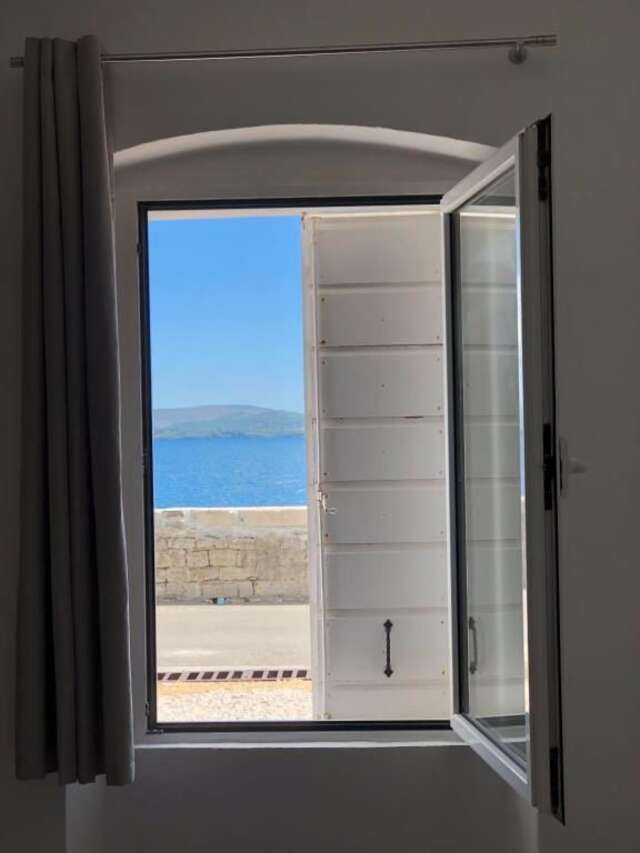 Апартаменты Apartman Mirjana Биела-51