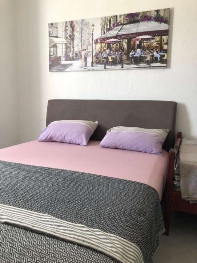 Апартаменты Apartman Mirjana Биела-53