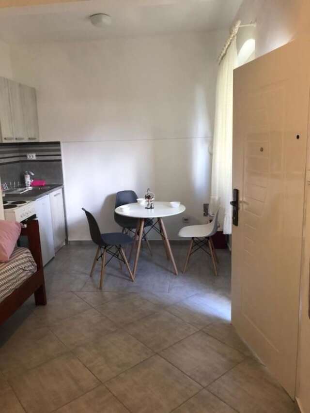 Апартаменты Apartman Mirjana Биела-56