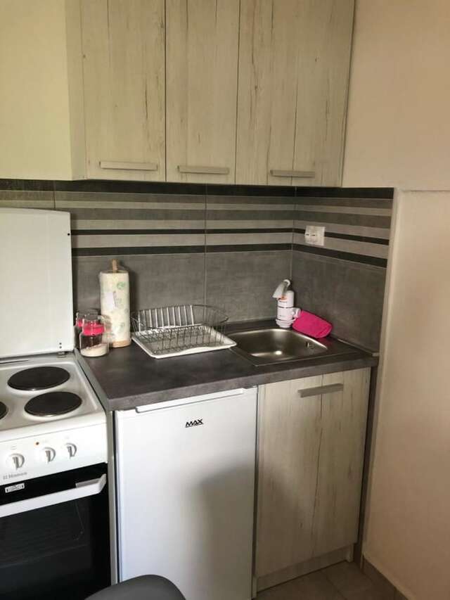Апартаменты Apartman Mirjana Биела-8