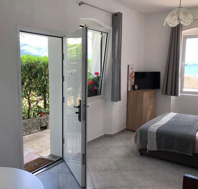 Апартаменты Apartman Mirjana Биела-63