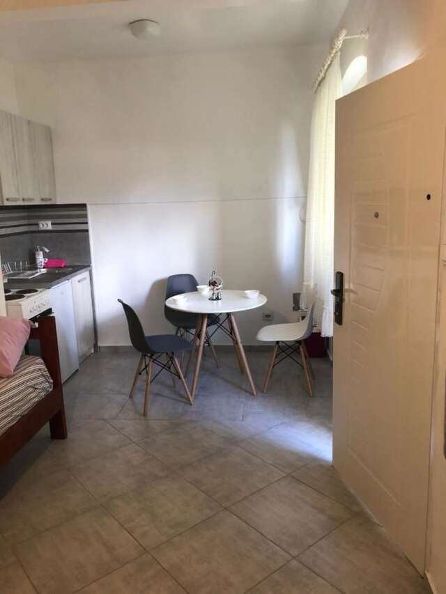 Апартаменты Apartman Mirjana Биела-11